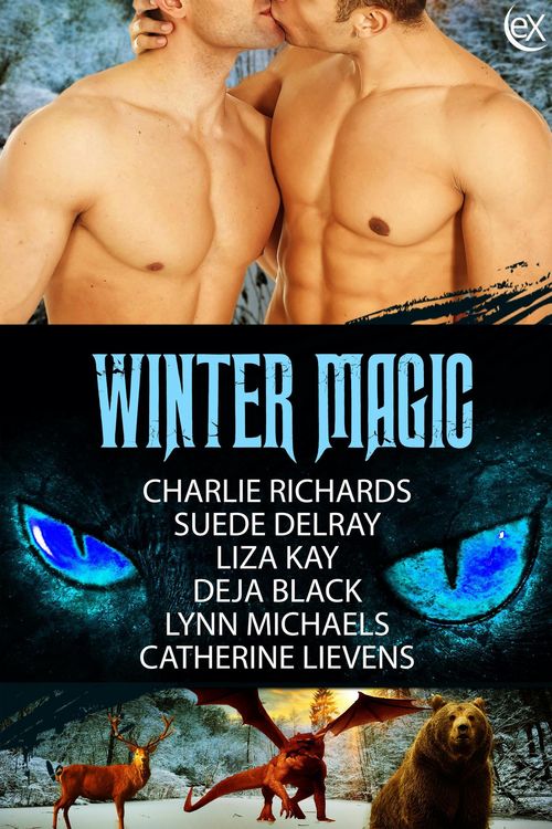 Produktbild: Winter Magic