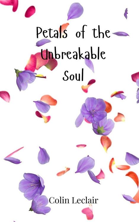 Produktbild: Petals of the Unbreakable Soul