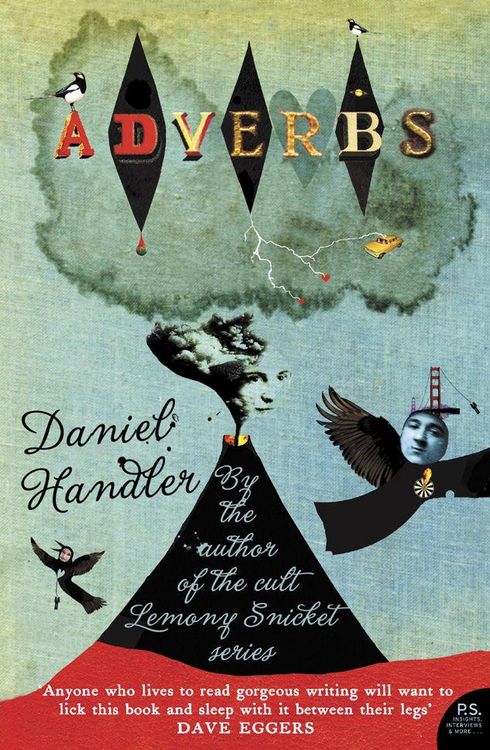 Produktbild: Adverbs