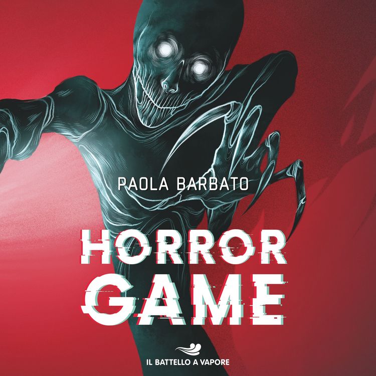 Produktbild: Horror game