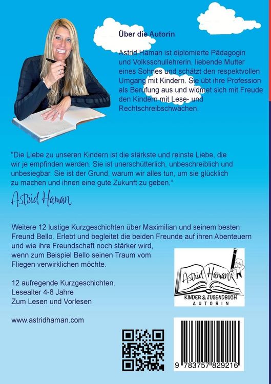 Produktbild: Die Abenteuer von Maximilian und Bello 2