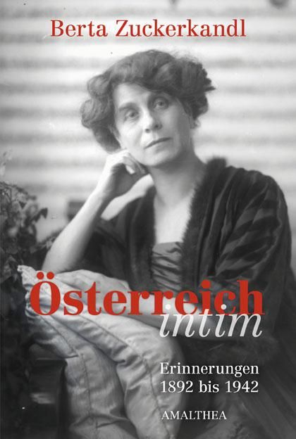 Produktbild: &Ouml;sterreich intim