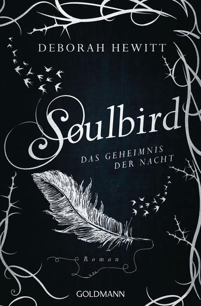 Produktbild: Soulbird - Das Geheimnis der Nacht