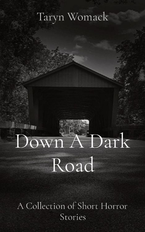 Produktbild: Down A Dark Road
