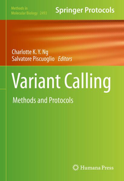 Produktbild: Variant Calling