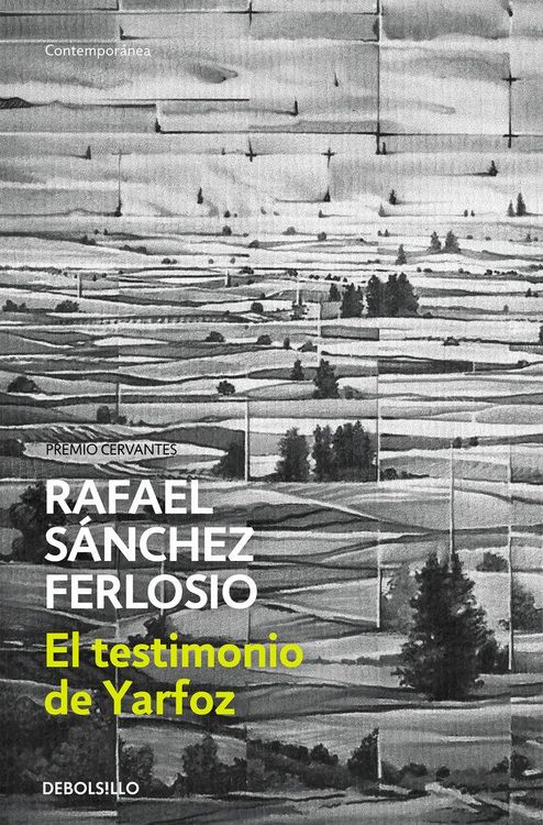 Produktbild: El testimonio de Yarfoz