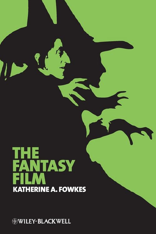Produktbild: The Fantasy Film