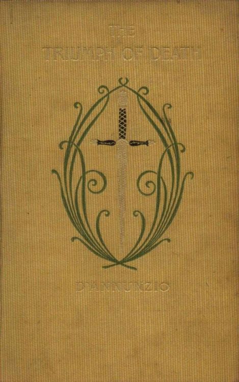 Produktbild: The Triumph of Death