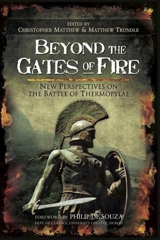 Produktbild: Beyond the Gates of Fire