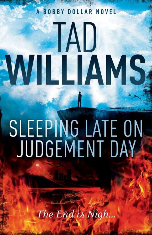 Produktbild: Sleeping Late on Judgement Day