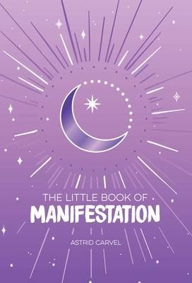 Produktbild: The Little Book of Manifestation