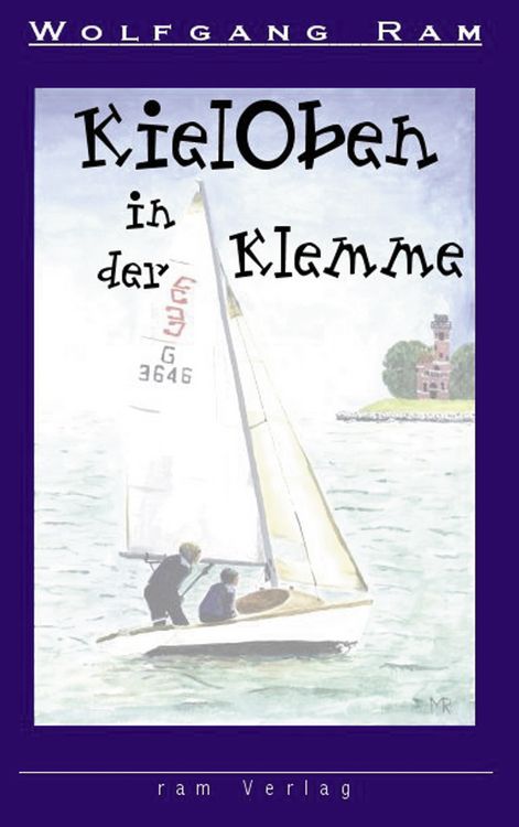 Produktbild: KielOben in der Klemme