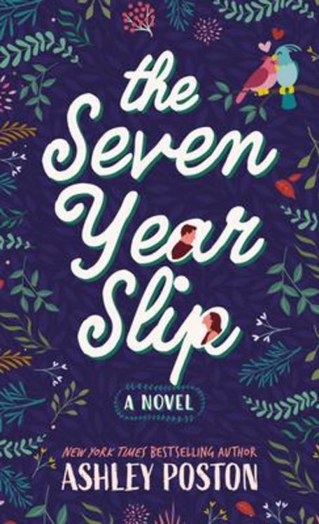 Produktbild: The Seven Year Slip