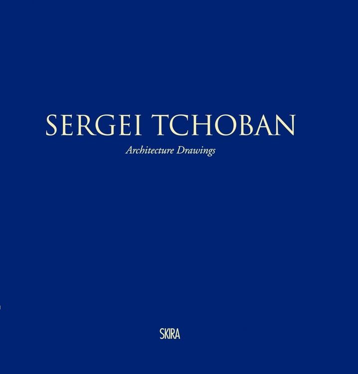 Produktbild: Sergei Tchoban