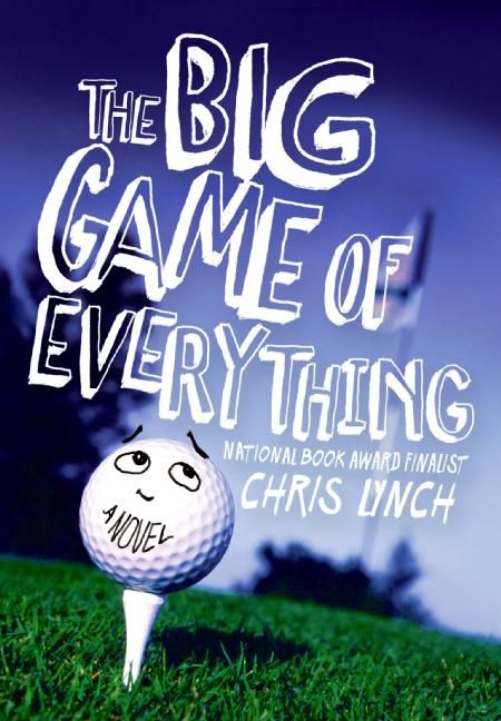 Produktbild: The Big Game of Everything