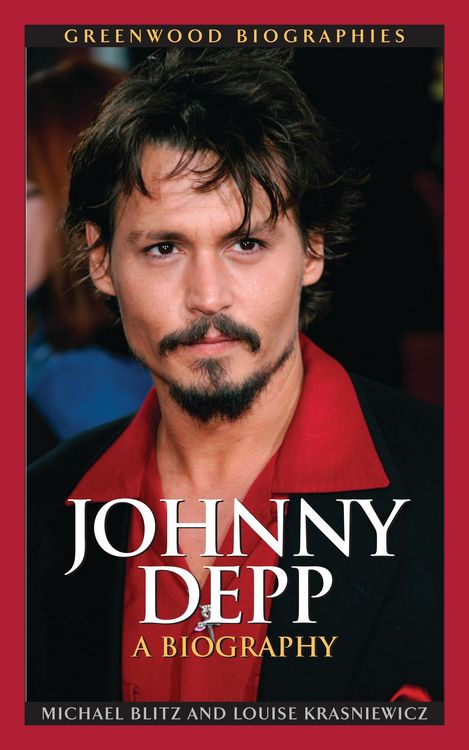 Produktbild: Johnny Depp