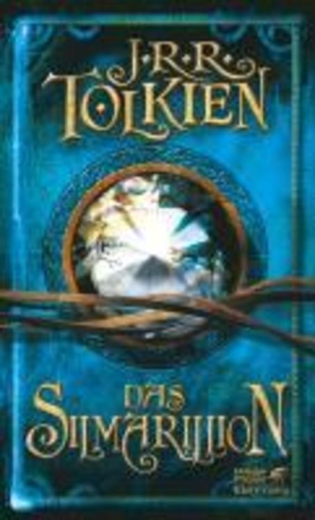 Produktbild: Das Silmarillion