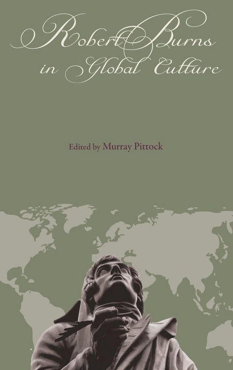 Produktbild: Robert Burns in Global Culture