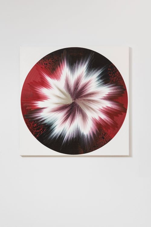 Produktbild: MOVE! Scheinbar kinetische Kunst 1926&ndash;2022