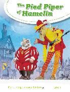 Produktbild: Level 4: The Pied Piper of Hamelin