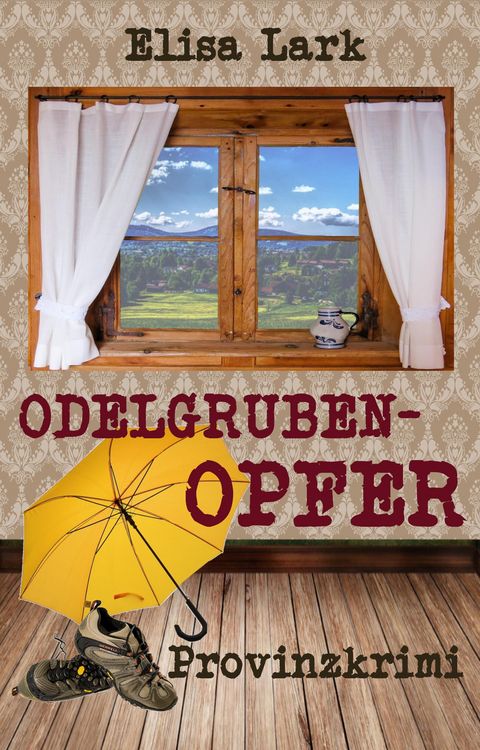 Produktbild: Odelgrubenopfer