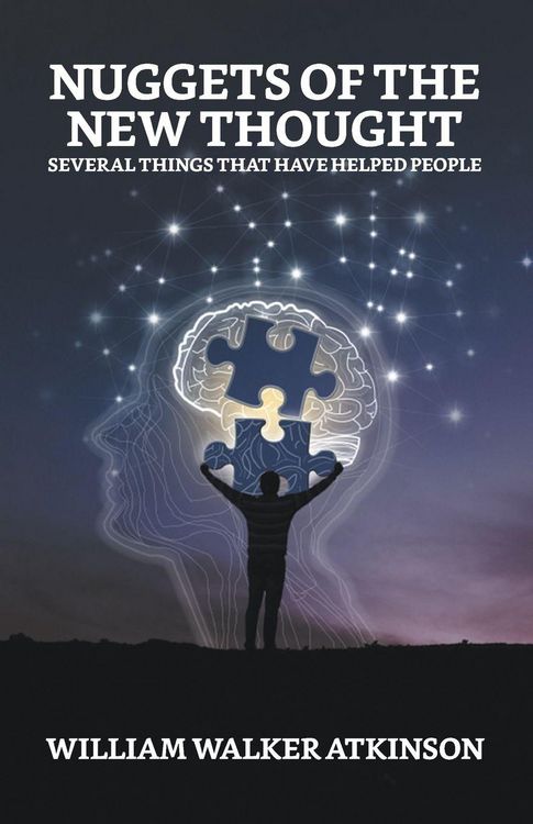 Produktbild: Nuggets of the New Thought