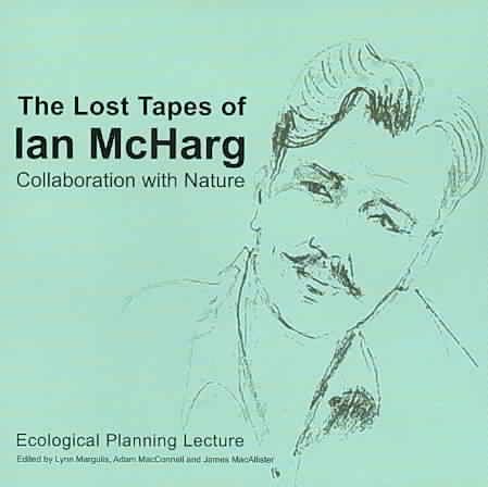 Produktbild: Lost Tapes Of Ian Mcharg D