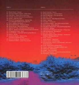 Produktbild: Global Underground:Afterhours 9