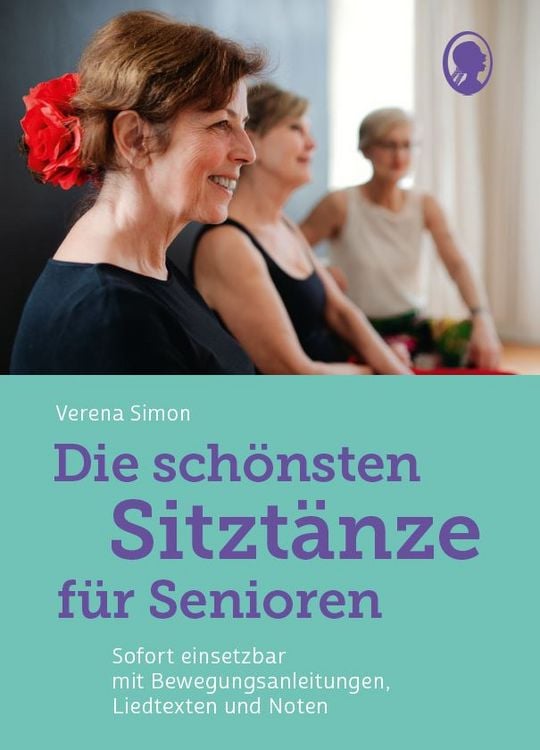 Produktbild: Die sch&ouml;nsten Sitzt&auml;nze f&uuml;r Senioren