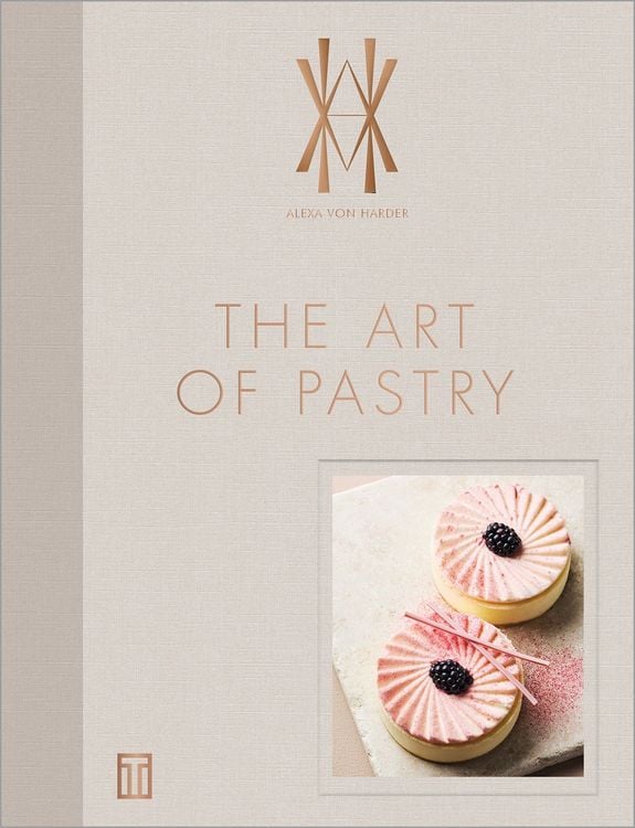 Produktbild: The Art of Pastry