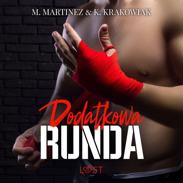 Produktbild: Dodatkowa runda &ndash; opowiadanie erotyczne