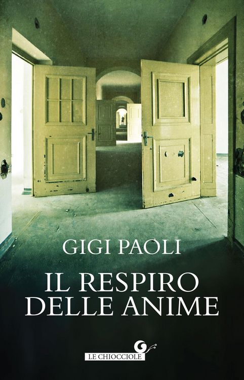Produktbild: Il respiro delle anime