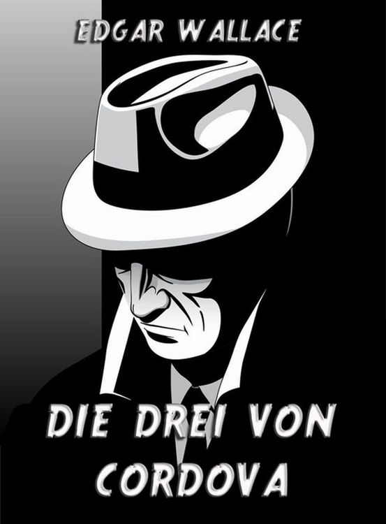 Produktbild: Die drei von Cordova