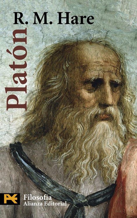 Produktbild: Plat&oacute;n