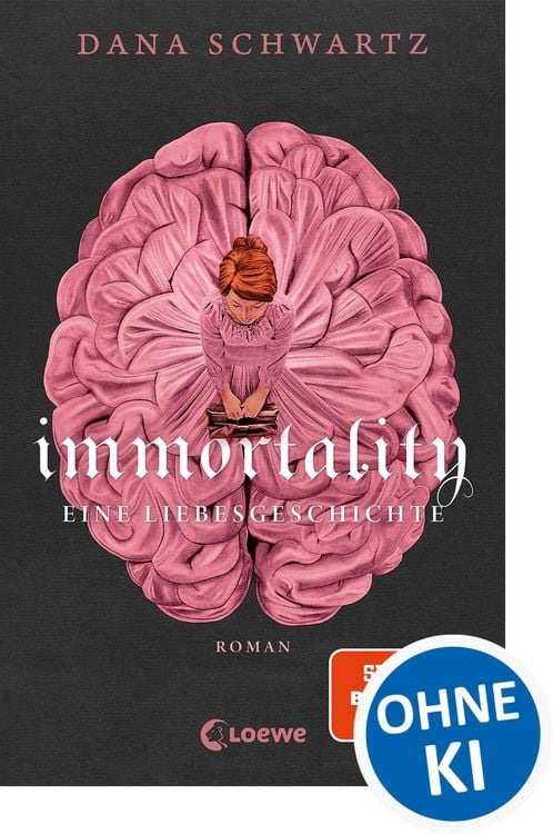 Produktbild: Immortality
