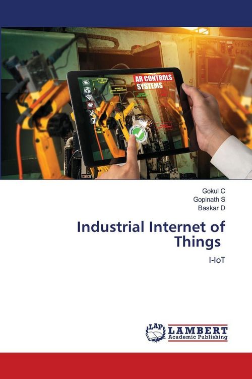Produktbild: Industrial Internet of Things