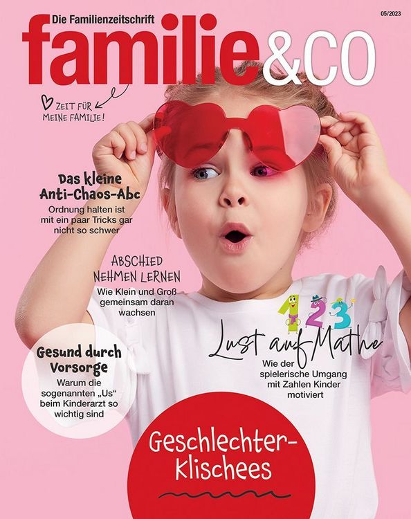 Produktbild: Familie&co. H.05/2023