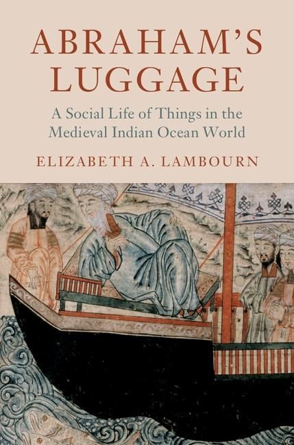 Produktbild: Abraham's Luggage