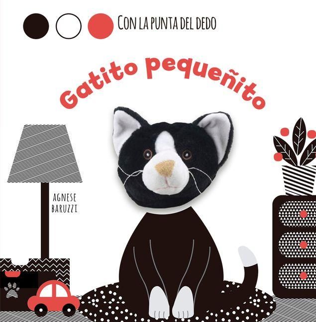 Produktbild: Gatito Pequenito