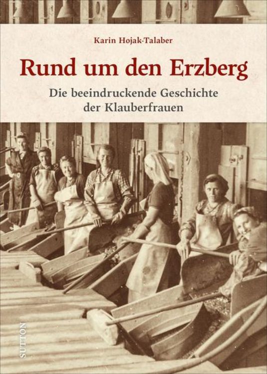 Produktbild: Rund um den Erzberg