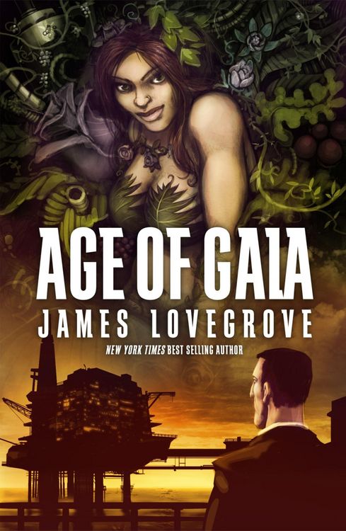 Produktbild: Age of Gaia