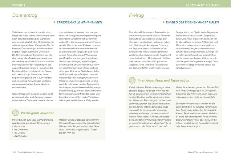 Produktbild: Das Anti-Angst-Buch