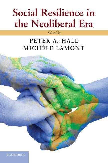 Produktbild: Social Resilience in the Neoliberal Era