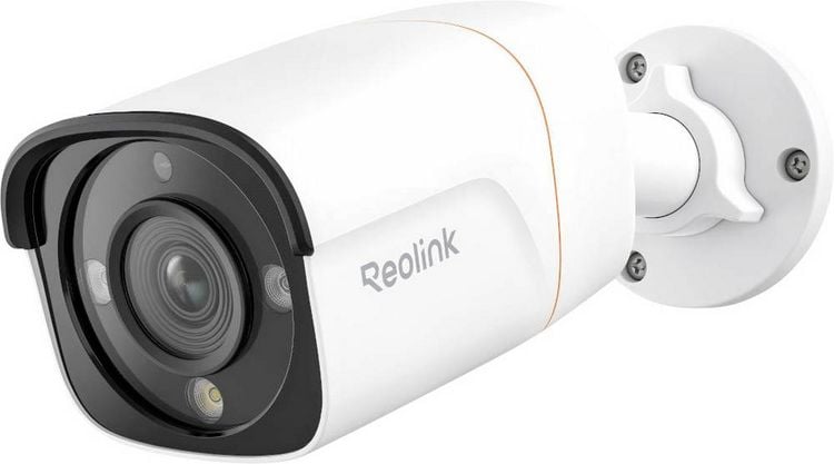 Produktbild: Reolink P340 PC1212AB6K01 Kabelgebunden, LAN IP &Uuml;berwachungskamera 4512 x 2512 Pixel