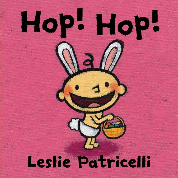 Produktbild: Hop! Hop!