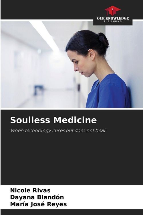 Produktbild: Soulless Medicine