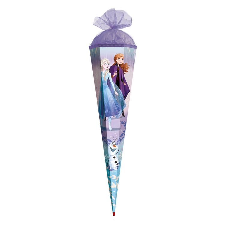 Produktbild: Schult&uuml;te, Disney Frozen, 85cm