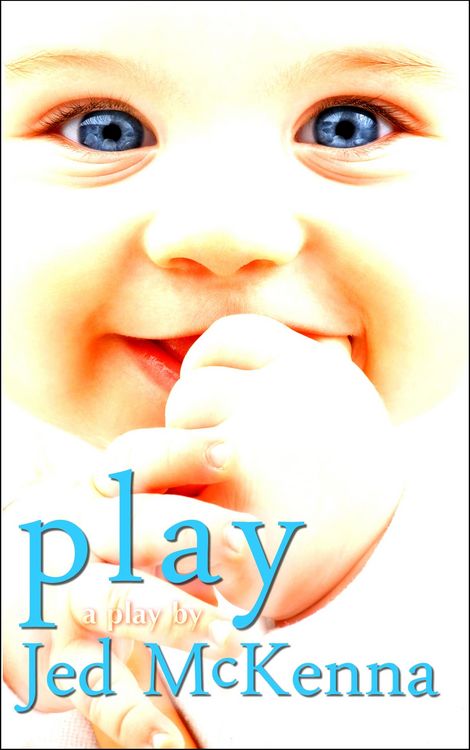 Produktbild: Play: A Play by Jed McKenna