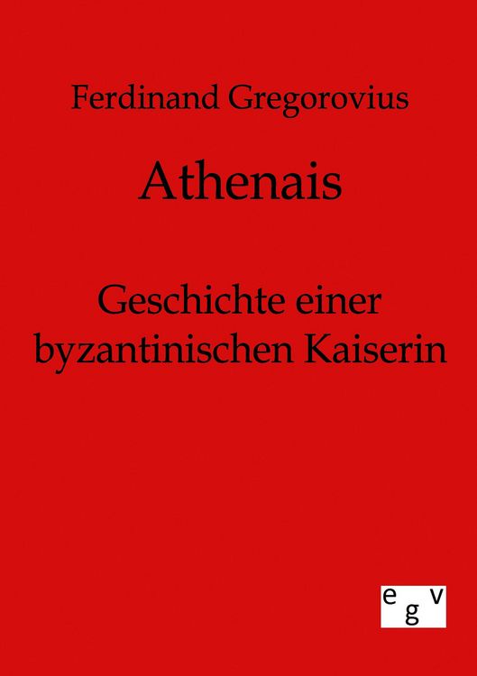 Produktbild: Athenais