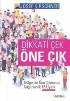 Produktbild: Dikkati Cek &Ouml;ne Cik